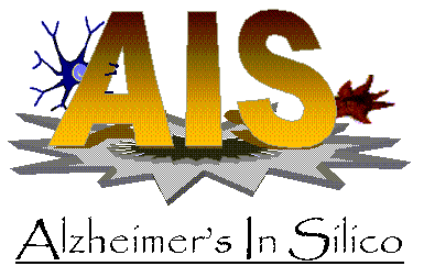 Alzheimer's In Silico