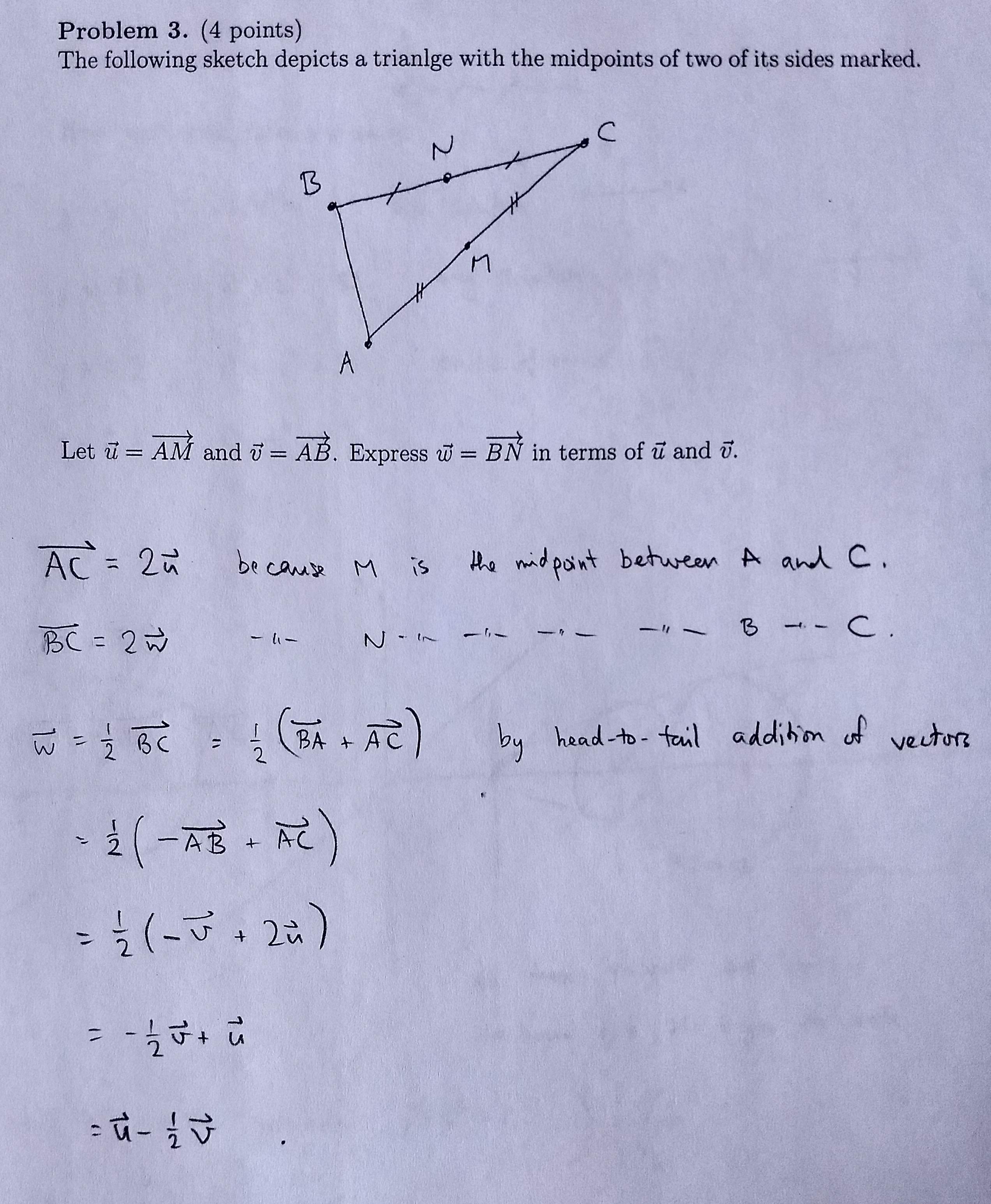 Math 200 Section 106