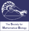 Society for Mathematical Biology logo