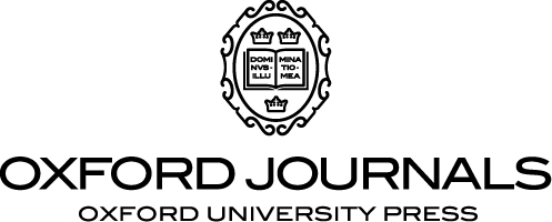 Oxford Journal logo