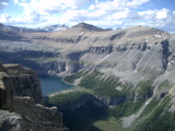 Rockbound Lake, Banff National Park