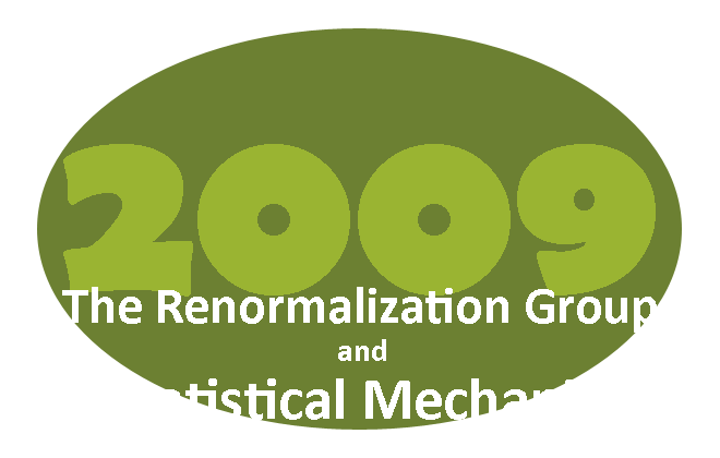 The Renormalization Group and Statistical Mechanics