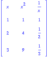 [Maple Math]