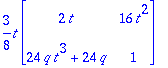 [Maple Math]