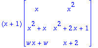 [Maple Math]