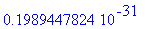 .1989447824e-31