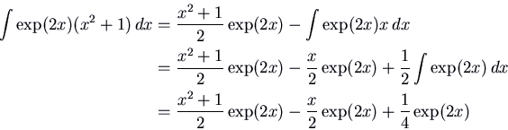 Method of Undetermined Coefficients