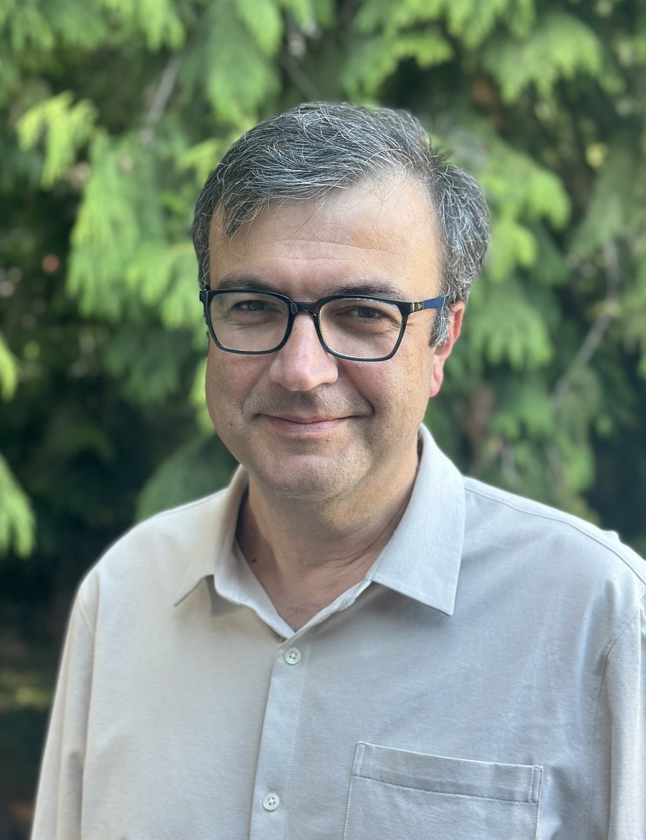 Photo of Özgür Yılmaz